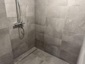 Duschbad - 