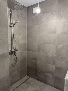 Duschbad - 