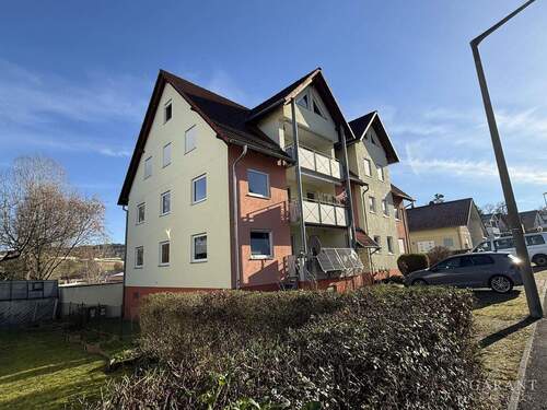 Ansicht - DREIZIMMERKÜCHEBAD...... - 280.000,00&nbsp;EUR Kaufpreis, ca.&nbsp; 84,00&nbsp;m&sup2;&nbsp;Wohnfl&auml;che