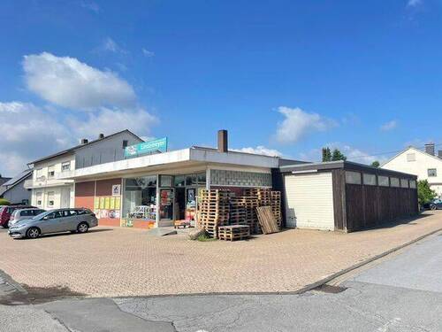 Ansicht Laden - Laden in Enger - Besenkamp - 249.500,00&nbsp;EUR Kaufpreis,