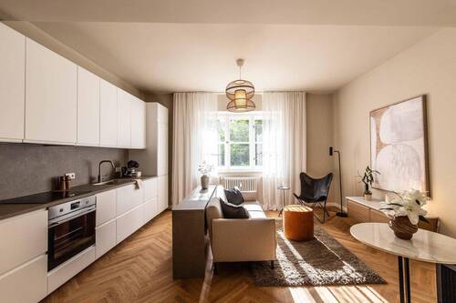 Wohnzimmer - 