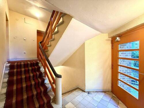Hausflur - 