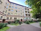 Hausansicht - 