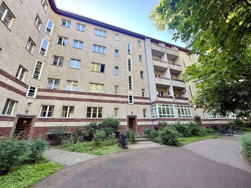 Hausansicht - 
