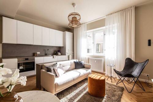 Wohnzimmer - 