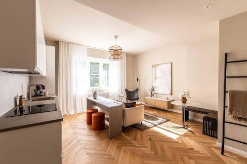 Wohnzimmer - 