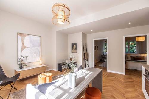 Wohnzimmer - 