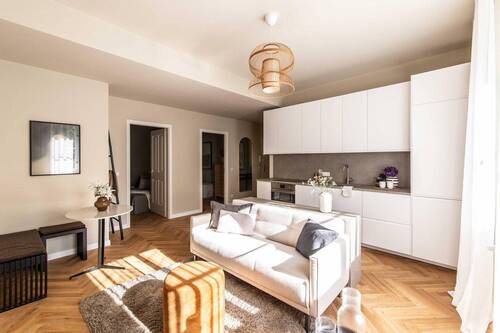 Wohnzimmer - 