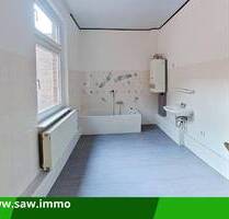 Großzügige 3-Raum-Wohnung - 462,00 EUR Kaltmiete, ca.  84,00 m² Wohnfläche in Köthen/ Anhalt (PLZ: 06366)