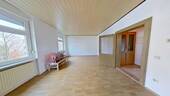 Wohnzimmer - 3 Zimmer Etagenwohnung in Köthen/ Anhalt