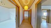 Flur / Eingangsbereich - 