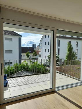 Balkon - 