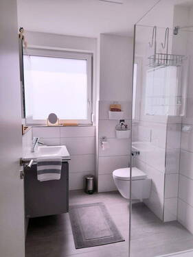 Badezimmer - 