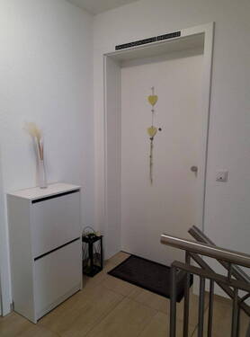 Wohnungseingangstür - 