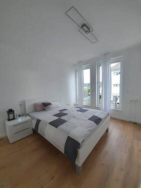 Schlafzimmer (Fenster) - 