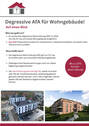AfA Information - 