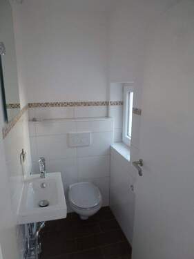 Gäst WC - 