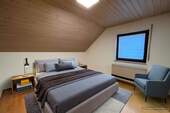 Schlafzimmer 1 - Wohnbeispiel - 