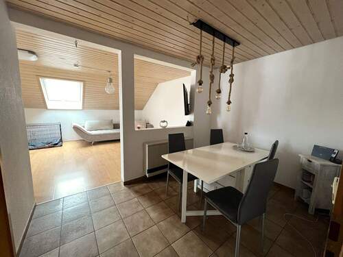 Essbereich - 