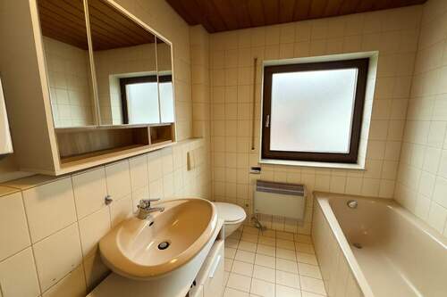 Badezimmer - 