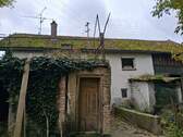 Hausansicht 2. Bild - 5 Zimmer Einfamilienhaus in Roßbach