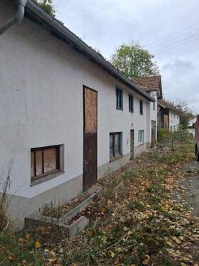 Seitenansicht - 