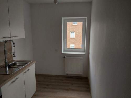 Küche - Etagenwohnung mit 55,00 m² in Achim zur Miete