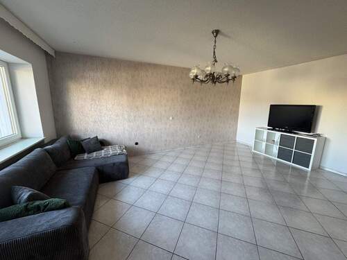 Wohnzimmer - Reihenendhaus mit 236,00 m&sup2; in St. Wendel zum Kaufen