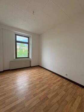 Schlafzimmer - 2 Zimmer Etagenwohnung in Plauen