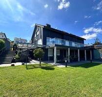 Exklusives Anwesen mit Bergblick und 5 Wohneinheiten - Friedrichshafen Ailingen