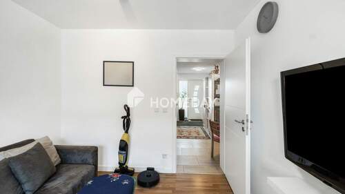 EG Gästezimmer 2 - 