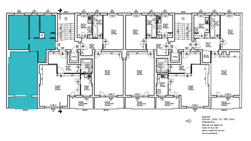 Ros6 WE15_lage im Objekt - 
