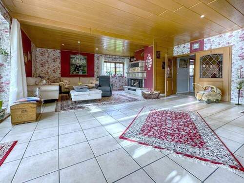 14311 LooseImmo Wohnzimmer - 