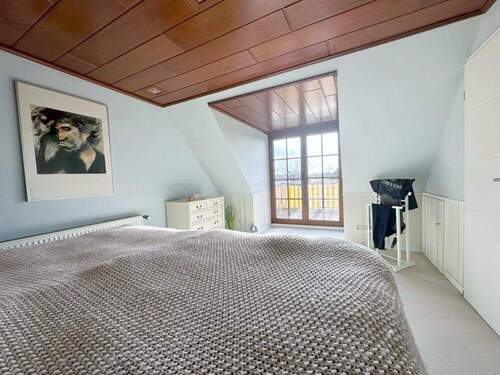 14311 LooseImmo Schlafzimmer - 