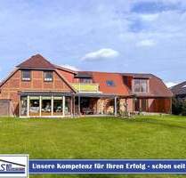 Hochwertiges Wohnhaus mit zusätzlicher Wohneinheit im Gewerbegebiet in Bad Schwartau