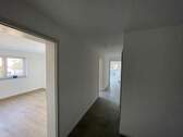 Flur - 4 Zimmer Etagenwohnung in Aidlingen