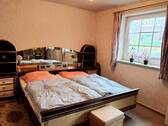 Schlafzimmer EG - 