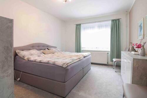 Schlafzimmer I 1.OG - 