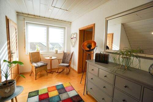 Flur im Obergeschoss - 