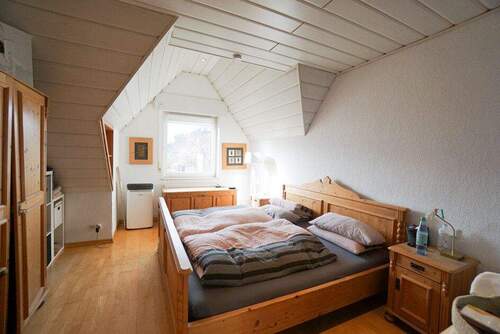 Schlafzimmer - 