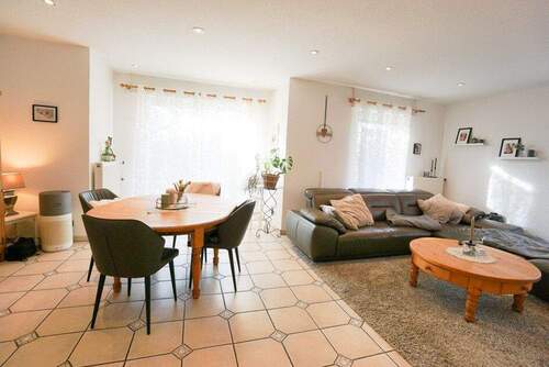 Wohn-/Esszimmer - Einfamilienhaus mit 100,80 m&sup2; in Geldern zum Kaufen