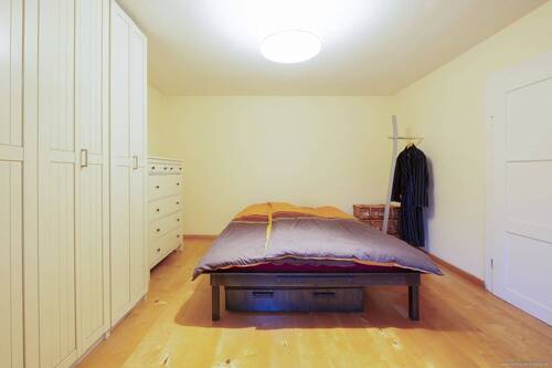 Schlafzimmer - 