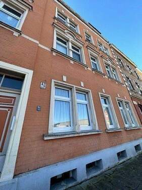 Hausansicht - 