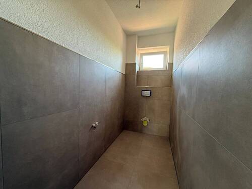 Gäste-WC - 