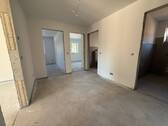Flur - 3 Zimmer Terrassenwohnung in Oldenburg