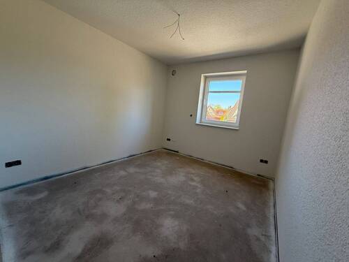 Kinder-/Arbeitszimmer - 