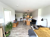 Stilvolle Wohnung - 2 Zimmer Etagenwohnung zur Miete in Altdorf-Ludersheim
