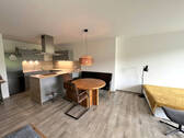 Kochen-essen-wohnen - 2 Zimmer Etagenwohnung in Altdorf-Ludersheim