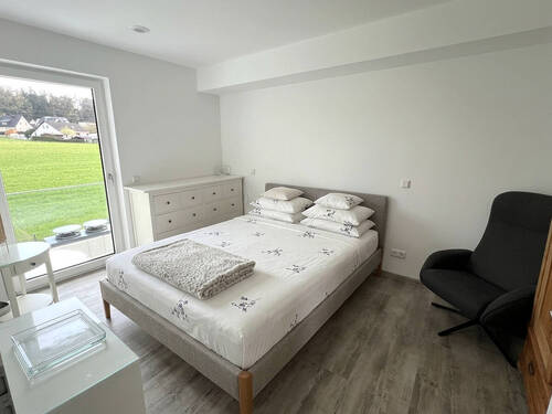 Schlafzimmer - 