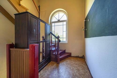 Treppenhaus - 